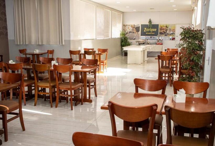 Hotel Zurique Sorocaba