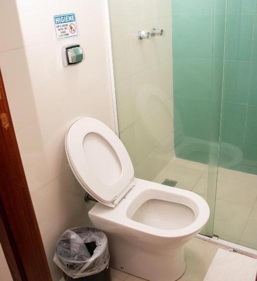 Hotel Zurique Sorocaba