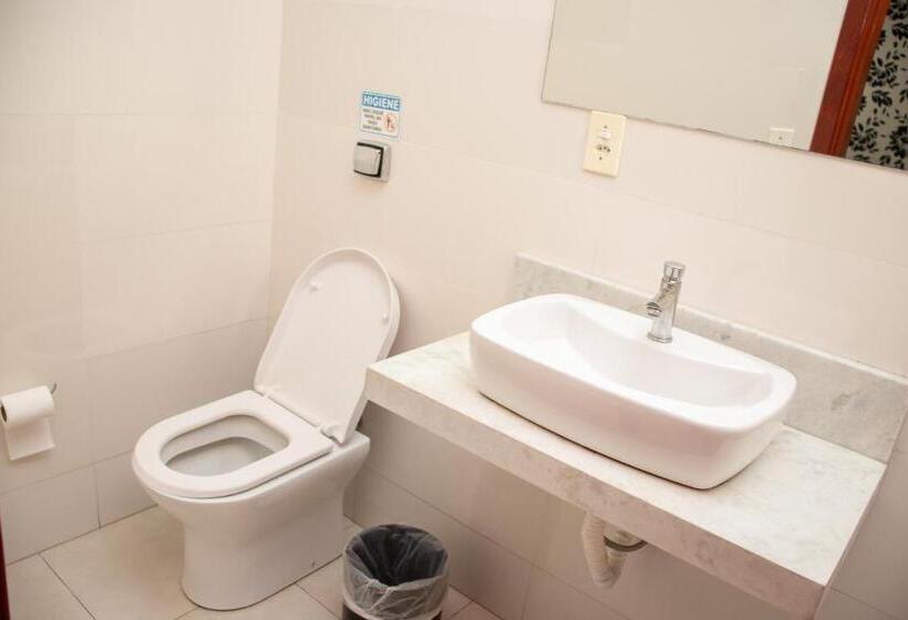 Hotel Zurique Sorocaba