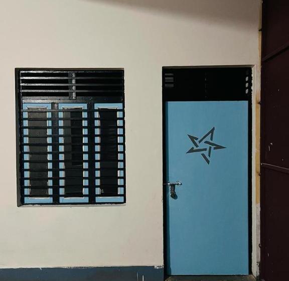 Jd Hostel & Pg