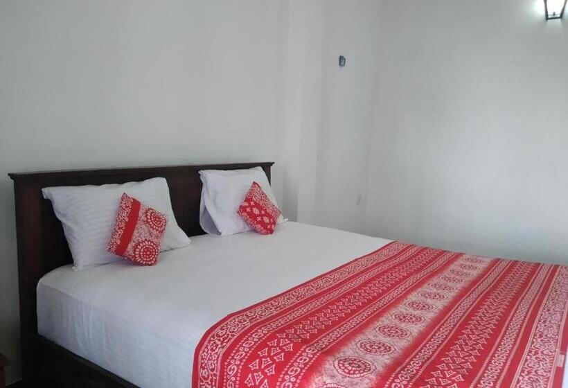 Kandy Ivy Mountain View Resort