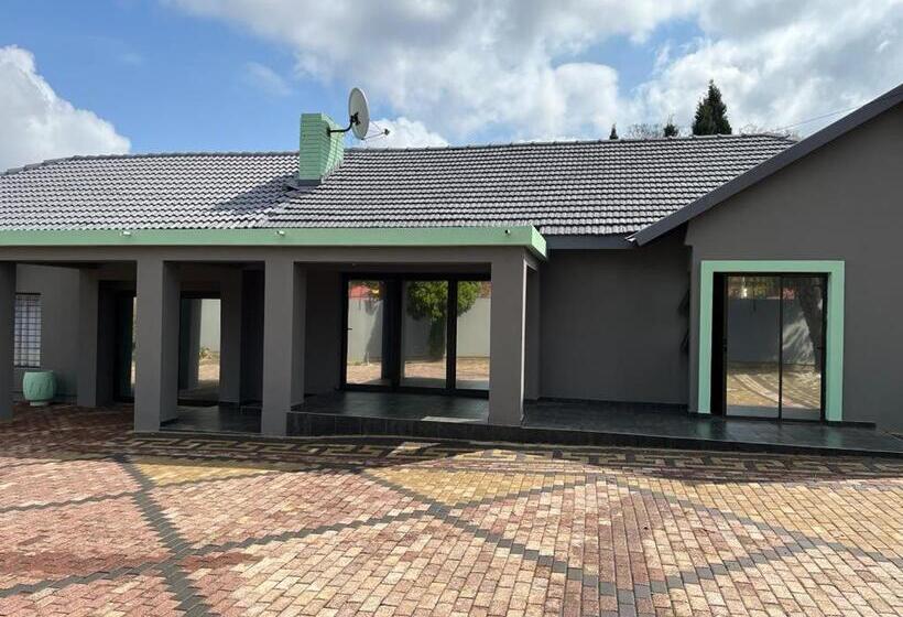 Kaya Bed & Breakfast