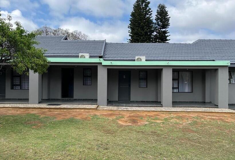 Kaya Bed & Breakfast