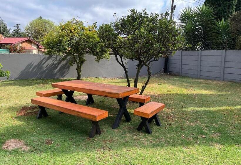 Kaya Bed & Breakfast