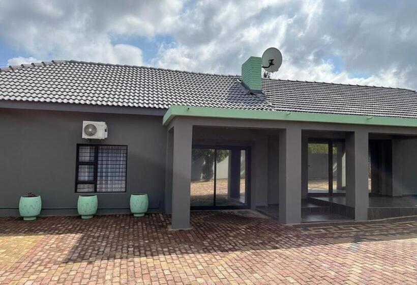 Kaya Bed & Breakfast