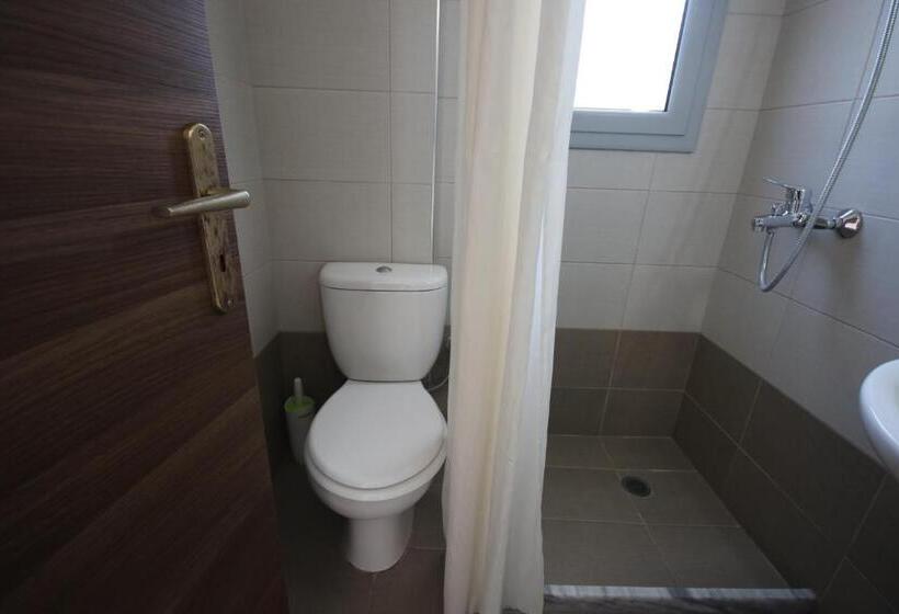 Mato Rooms