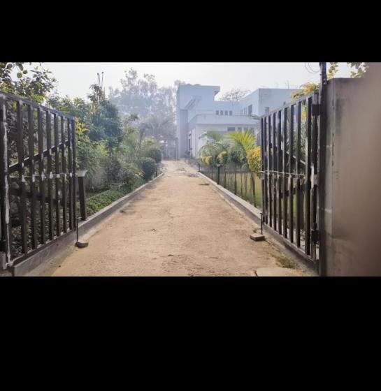 Md Grand Hotel And Resort