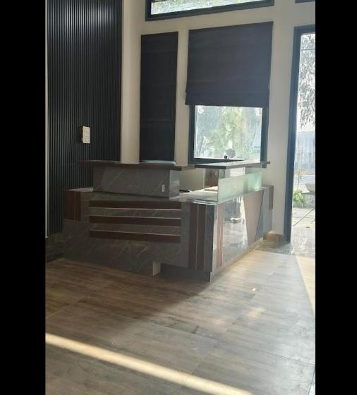 Md Grand Hotel And Resort