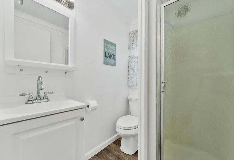 모텔 The Blue Anchor Unit #3