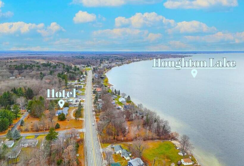 מוטל The Blue Anchor Unit #4