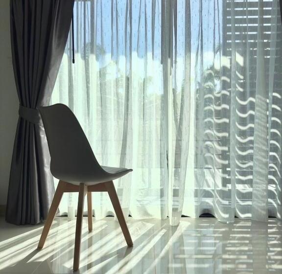 New Hotel In Aonang Krabi