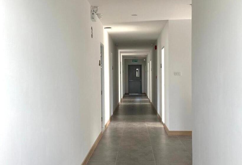 New Hotel In Aonang Krabi