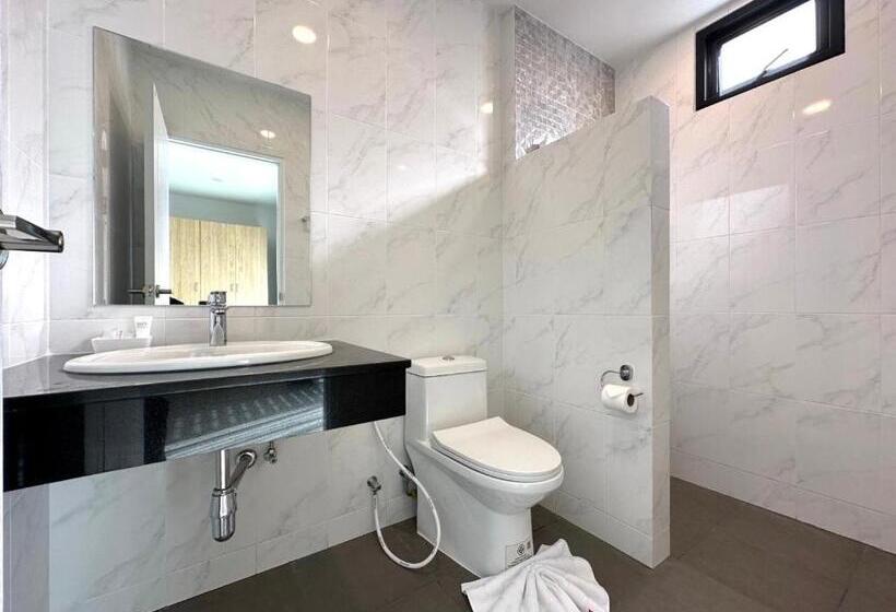 New Hotel In Aonang Krabi