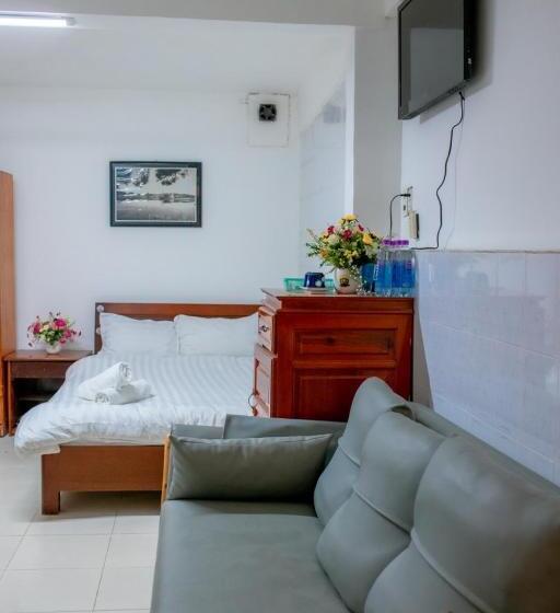 Ngọc Châu Hotel đà Lạt