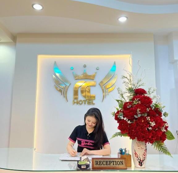 Ngọc Châu Hotel đà Lạt