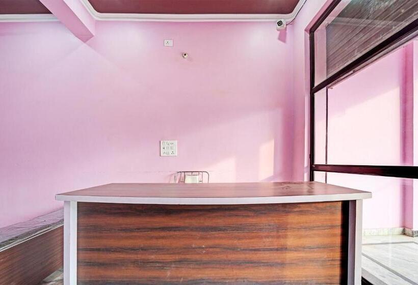 Oyo 82187 Divine Inn Hotel And Guest House