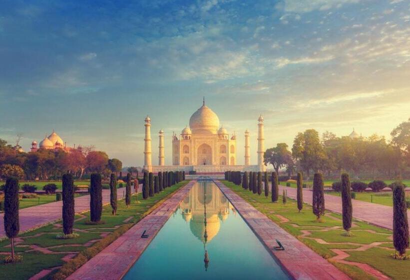 Oyo Flagship Hotel Alpine Inn