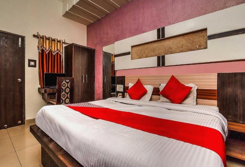 Oyo Flagship Hotel Alpine Inn