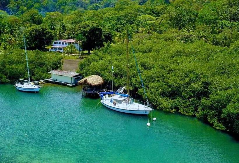 פנסיון Aeolus Guest House