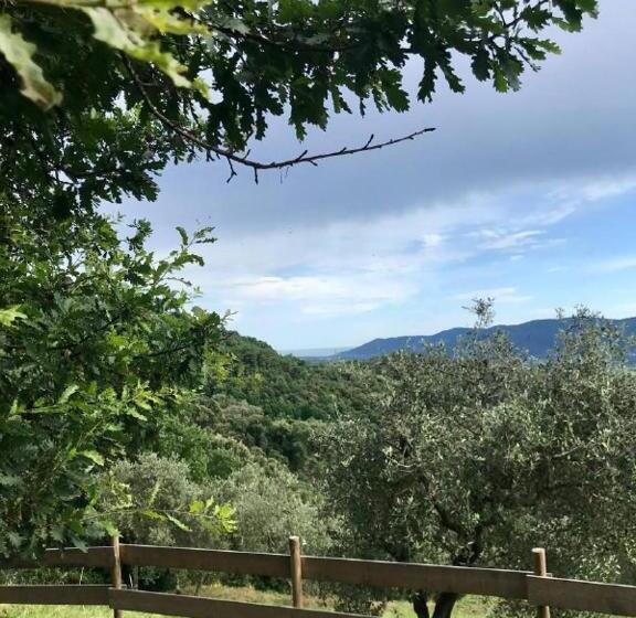 膳宿费 Affittacamere St Roch   Colazione, Bagno Annesso E Giardino   La Spezia