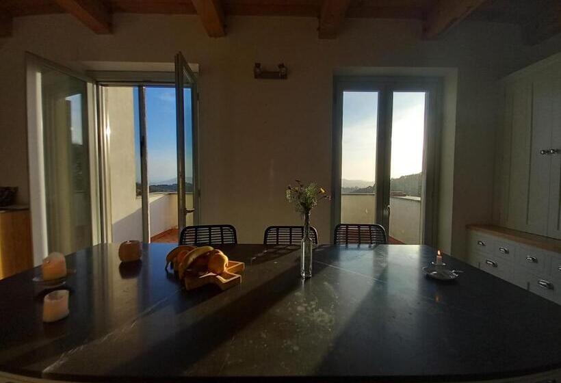 بنسيون Affittacamere St Roch   Colazione, Bagno Annesso E Giardino   La Spezia