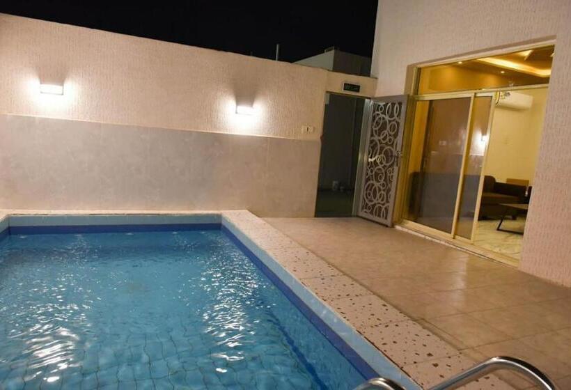 بنسيون بيوت عطلات دور المصيف للضيافة السياحي