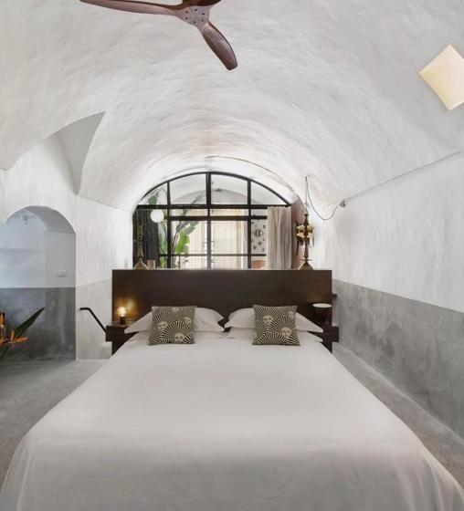 פנסיון Almà Art Studio