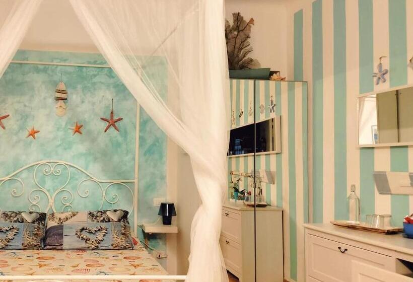 پانسیون B&b La Casa In Centro