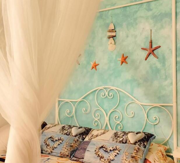 پانسیون B&b La Casa In Centro