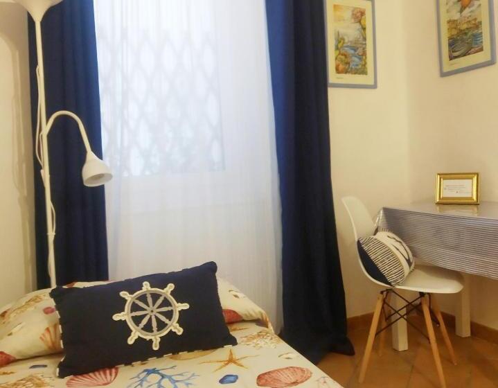 پانسیون B&b La Casa In Centro