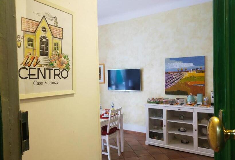 پانسیون B&b La Casa In Centro