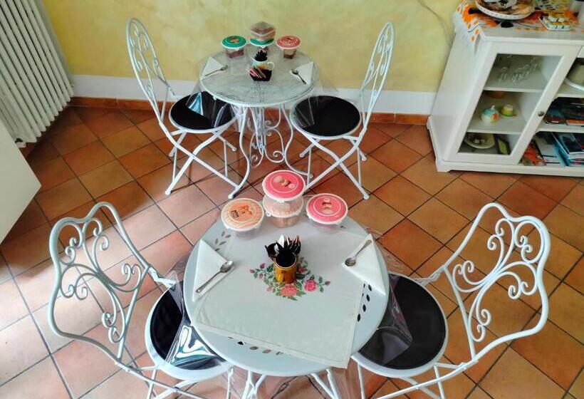 پانسیون B&b La Casa In Centro