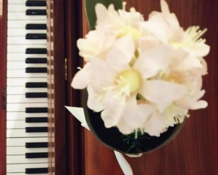 پانسیون B&b La Casa In Centro