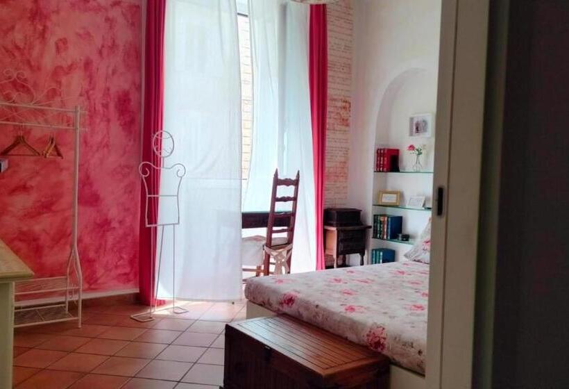 پانسیون B&b La Casa In Centro