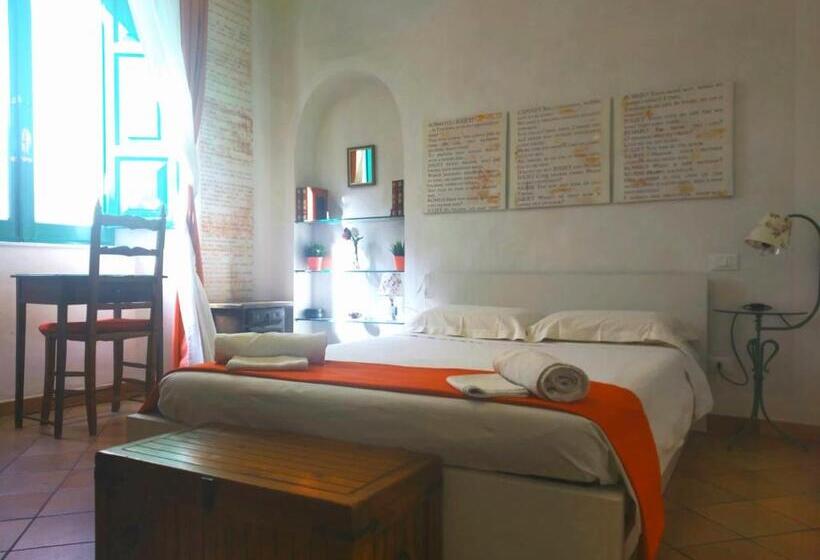 پانسیون B&b La Casa In Centro