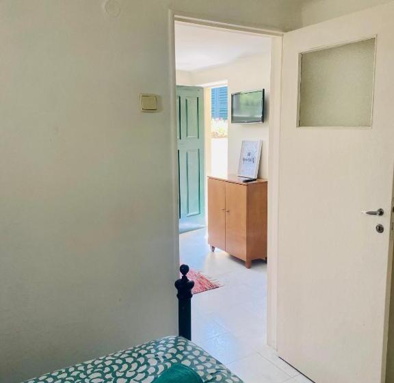 膳宿费 Beach Tree House