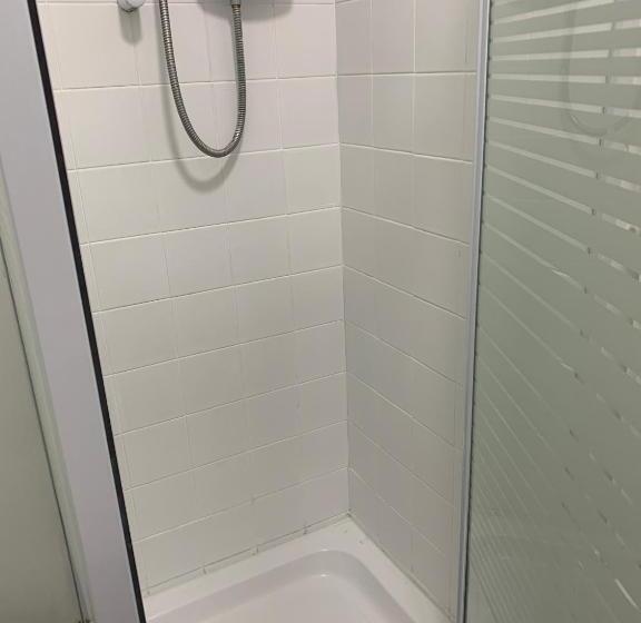 بنسيون Bsr Suites Mansfield Street Guest House