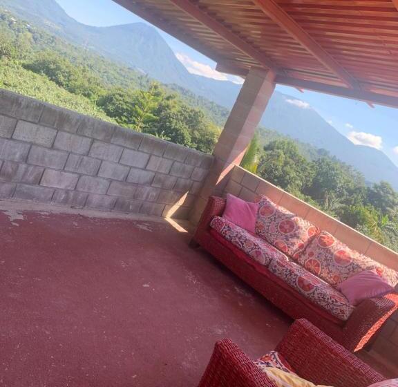 펜션 Cabañas Gonzalez