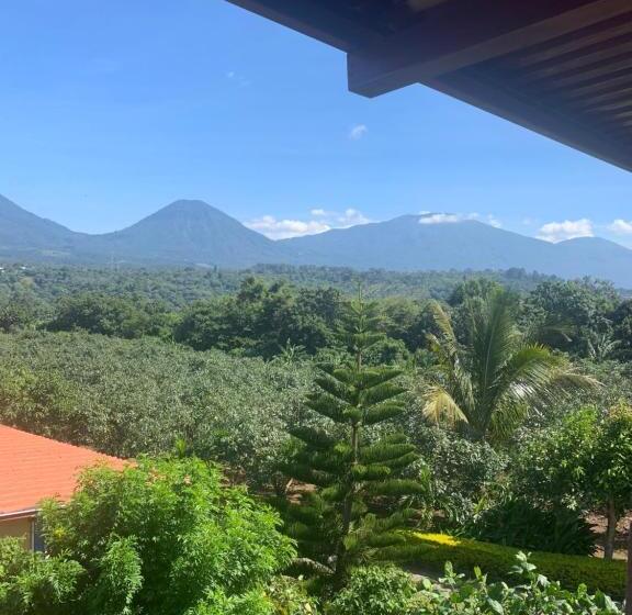 펜션 Cabañas Gonzalez