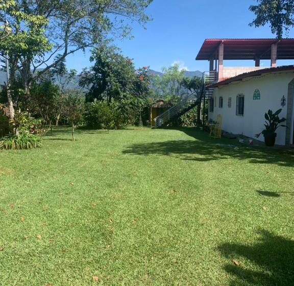 펜션 Cabañas Gonzalez