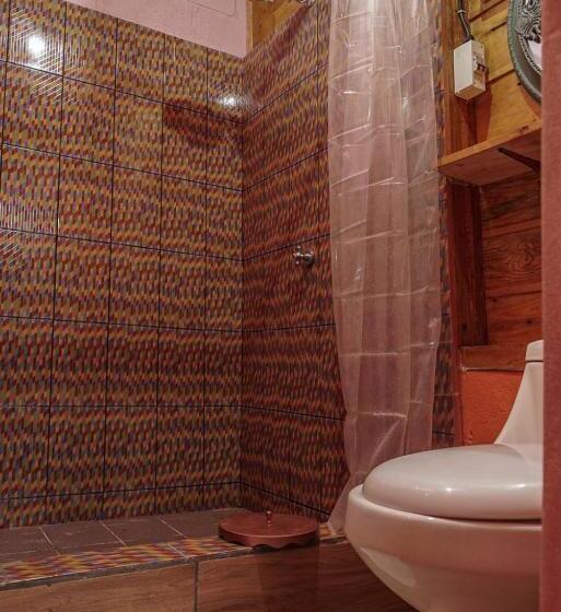 펜션 Cabañas Gonzalez