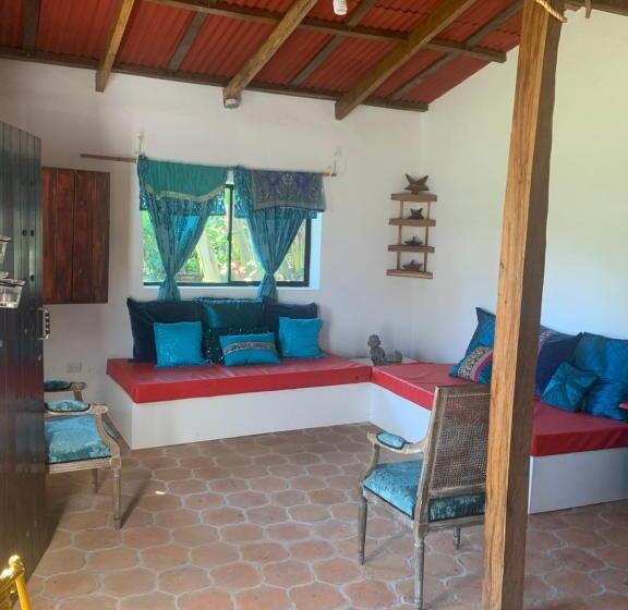 펜션 Cabañas Gonzalez