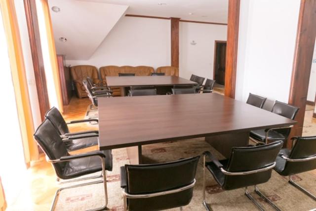 膳宿费 Cabana Izvoarele Doftanei