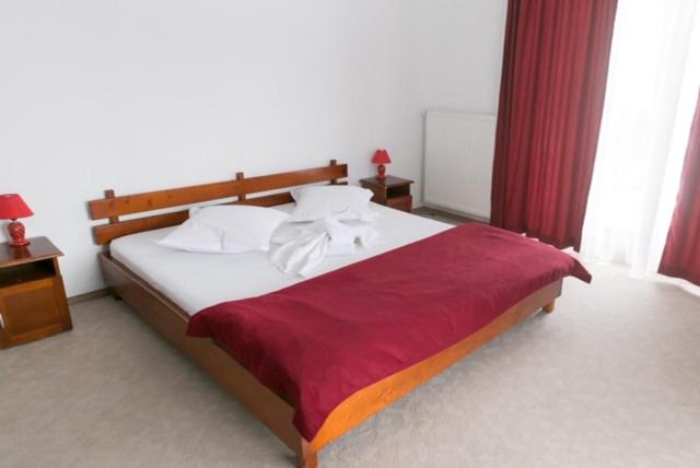 膳宿费 Cabana Izvoarele Doftanei