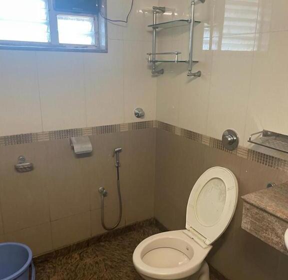 ペンション Calangute Beach Way