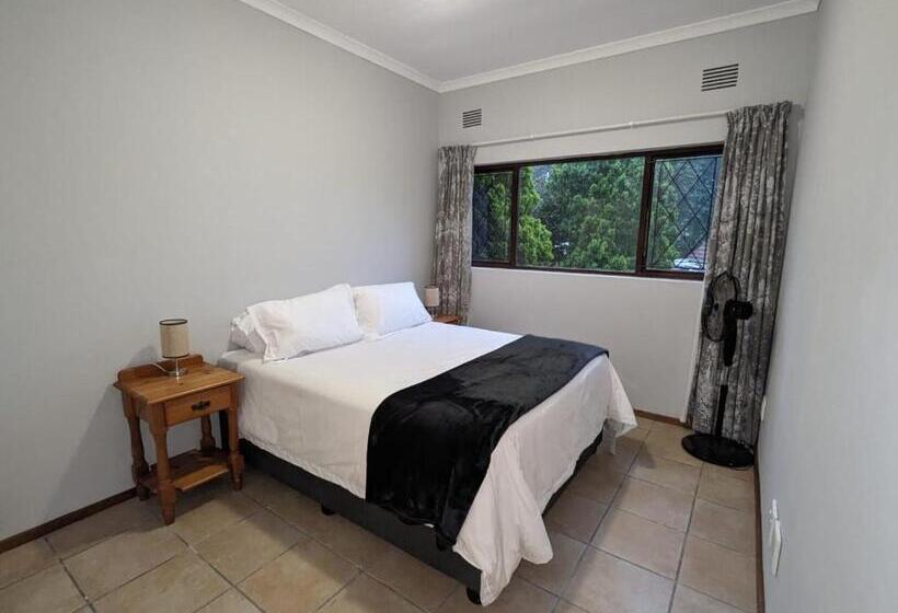 פנסיון Callisto