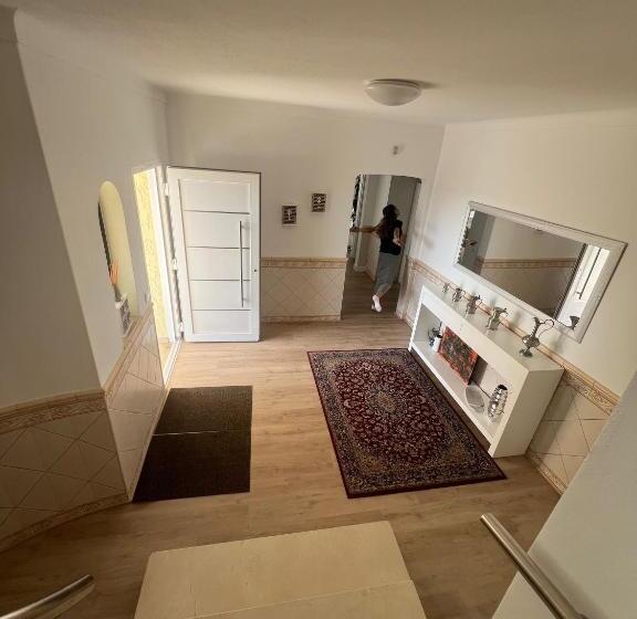 Пансион Casa Amar