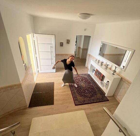 Пансион Casa Amar