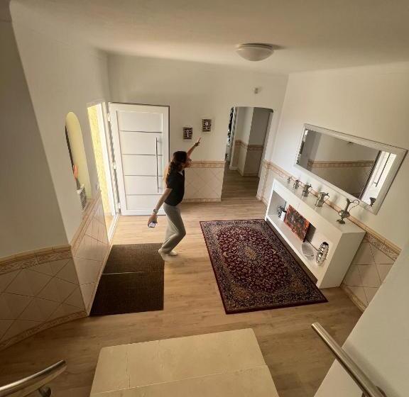 Пансион Casa Amar