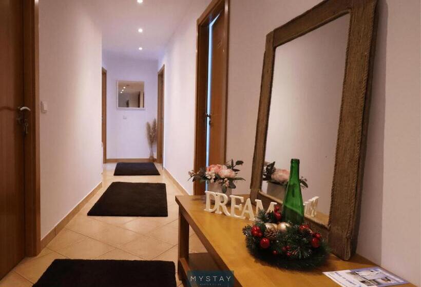 پانسیون Mystay   Casa Miná